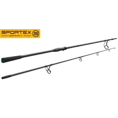 Lanseta Crap Sportex Competition Carp CS-5, 3.96m, 3.75lbs, 2buc