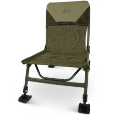 Scaun Korum Supa Lite Stretch Chair, 48x39x28cm