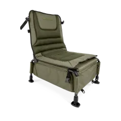 Scaun Pescuit Korum Ruckchair Standard 2in1 cu Rucsac