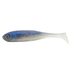 Shad Adusta Penta 2",5cm ,Hiuo,8/plic