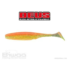 Shad Biwaa Deus, Atomik, 7.5cm, 10buc/plic