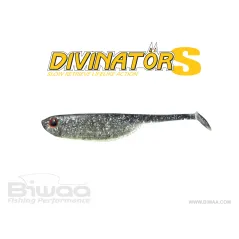 Shad Biwaa Divinator, Secret, 10cm ,5buc/plic