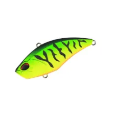 Vobler DUO Realis Vibration 65 Nitro, Sinking, ACC3059 Mat Tiger, 6.5cm, 17.5g