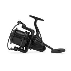 Mulineta Pescuit la Crap Avid Carp Ex-Cast 12000 Reel