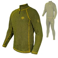 Bluza de Corp Termo Delphin Tundra Manor