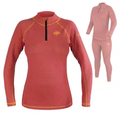 Bluza Termica de Corp Termo Delphin Tundra Queen