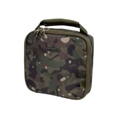 Geanta accesorii Pescuit Trakker NXC Camo Tackle Bag,22x22x7cm