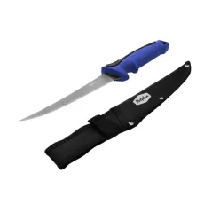 Cutit Delphin Ergono pentru Filetat, Lama 17.5cm