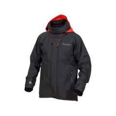 Jacheta Impermeabila Westin W6 Rain Jacket, Seal Black