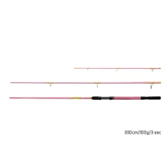 Lanseta Delphin QUEEN Feeder, 3.30m, 100g, 3+3buc