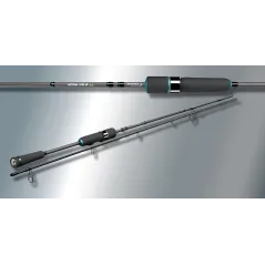 Lanseta Spinning Sportex Nova Ultra Light RS-2, 1.85m, 0.5-5g, 2buc