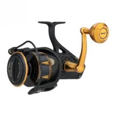 Mulineta PENN Slammer III 3500 Spin Fishing Reel