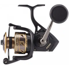 Mulineta Pescuit PENN Battle® III Spinning 2500