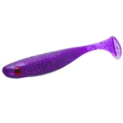 Shad Delphin BOMB Rippa, Bomb, 5cm, 5buc/plic