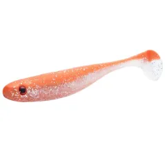 Shad Delphin BOMB Rippa, Carot, 5cm, 5buc/plic