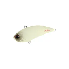 Vobler Cranck-Bait DUO Realis Vibration 62 G-Fix, Smokey Bone, 6.2cm, 14.5g