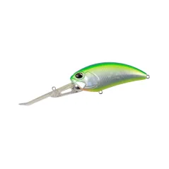 Vobler Crank Duo Realis Crank G87 20A G-FIX, Aaron Tiger, 8.7cm, 35.5g
