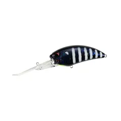 Vobler Crank Duo Realis Crank G87 20A G-FIX, Midnight Gill, 8.7cm, 35.5g