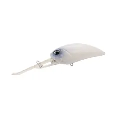 Vobler Crank Duo Realis Crank G87 20A G-FIX, Neo Pearl, 8.7cm, 35.5g