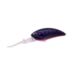 Vobler Crank Duo Realis Crank G87 20A G-FIX, Purple Eclipse, 8.7cm, 35.5g