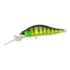 Vobler Minnow DUO Realis Rozante 63MR, Chart Gill Halo, 6.3cm, 6.8g