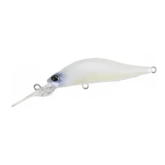 Vobler Minnow DUO Realis Rozante 63MR, Neo Pearl, 6.3cm, 6.8g