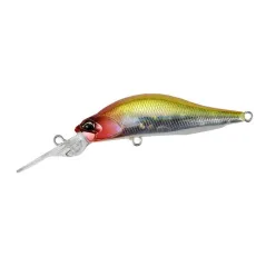 Vobler Minnow DUO Realis Rozante 63MR, Prism Clown, 6.3cm, 6.8g
