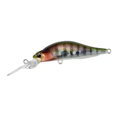Vobler Minnow DUO Realis Rozante 63MR, Prism Gill, 6.3cm, 6.8g