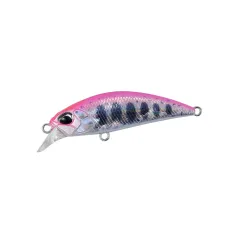 Vobler Spinning Duo Spearhead Ryuki 45S, Pink Yamame, 4.5cm, 4g