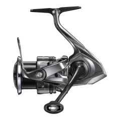 Mulineta Pescuit Shimano Twin Power 2500 FE
