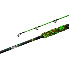 Lanseta Somn Delphin Monstro, 2.10m, 250g, 2buc