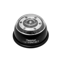 Lampa de Cort Delphin Light Contact 6+1