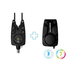 Avertizor Delphin FX1