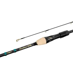 Lanseta Delphin Zandera XCS 40T, 2.10m, 5-28g, 2buc