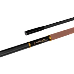 Maner Minciog Delphin SYMBOL NXT, 2 Tronsoane, 1.80m