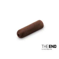 Manson de Protectie Delphin THE END Heli Protect, 10buc/blister