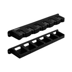 Suport pentru Lansete Delphin WallHold, 35x6.5x3cm