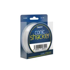 Fir Inaintas Conic Delphin Delphin Conic SHOCKER, 6x13m/rola