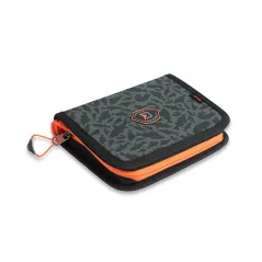 Geanta Pescuit Naluci Delphin Darx Atak Spinning, 20x15x4.5cm