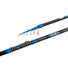 Lanseta Bologneza Delphin Xenox, 5.00m, 30g