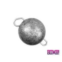 Plumb Cheburashka Delphin BOMB, 5buc/plic