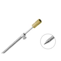 Pichet Telescopic pentru Avertizor/Cap Suport Delphin Bank Stick, 60-100cm