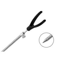 Suport Telescopic pentru Lanseta Delphin Bank Stick Back