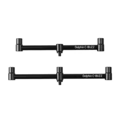 Buzz Bar Fix Delphin C-Buzz, 3 Posturi, 32.5cm