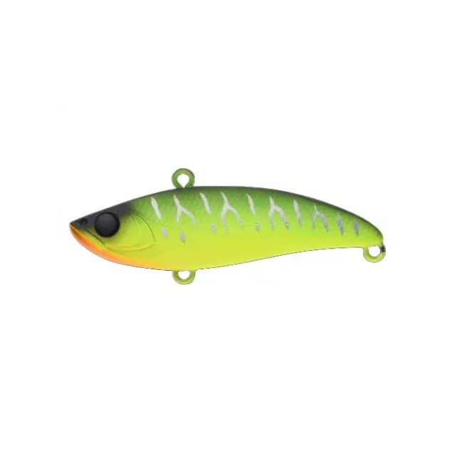 Vobler Lipless Apia Uprizing 59, 12g, 5.9Cm,Culoare 11 Mat Tiger