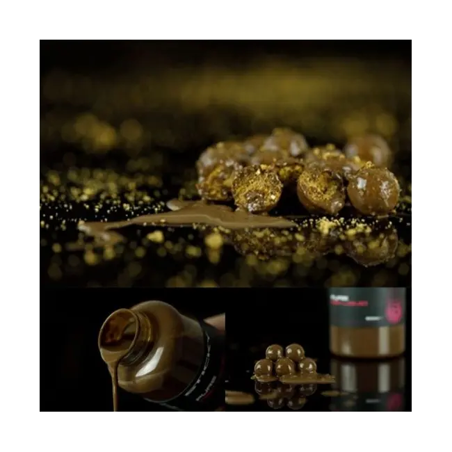 Atractant Sticky Baits Pure Fish Liquid 500ml