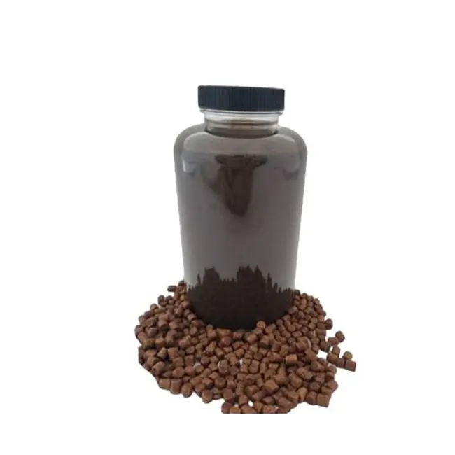 Atractant Sticky Baits Pure Hydrolizate Salmon, 500ml