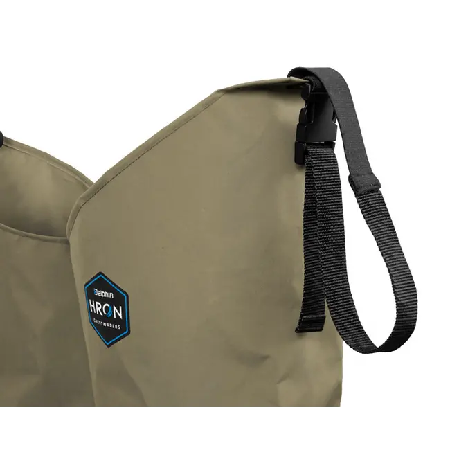 Cizme Sold Delphin Hron