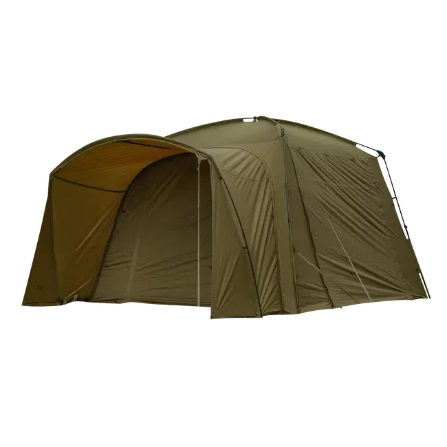 Cort Pescuit Avid XT 400x300cm cu Protectie 10.000mm