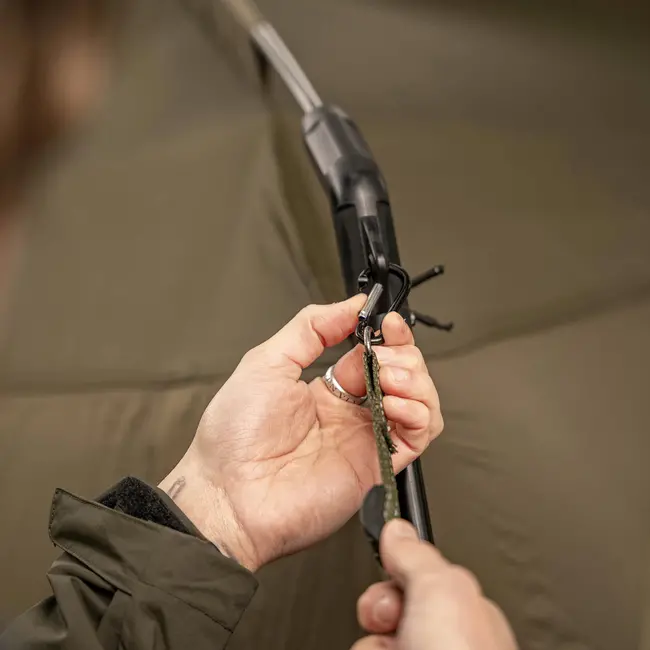 Cort Pescuit Avid Carp Screen House XT Compact, 330x250x185cm